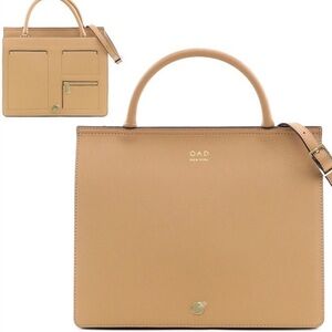 OAD New York Prima Handbag